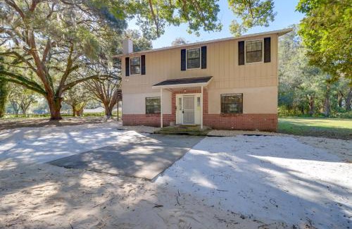Summerfield House | Lake Days and Golf Outings Summerfield Group Escape