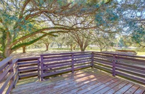 Summerfield House | Lake Days and Golf Outings Summerfield Group Escape