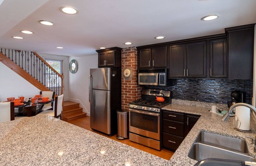 Romulus Cottage | Lake Daze: "Sunrise Views Along Cayuga Lake Wine Trail!"