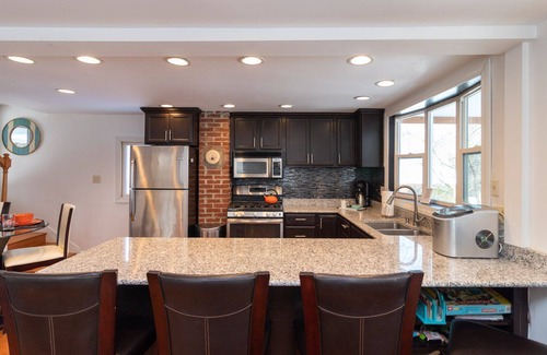 Romulus Cottage | Lake Daze: "Sunrise Views Along Cayuga Lake Wine Trail!"