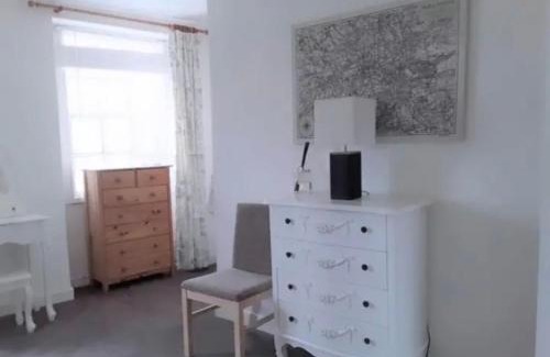 Stainburn Apartment | Lake District 2bed Apartment