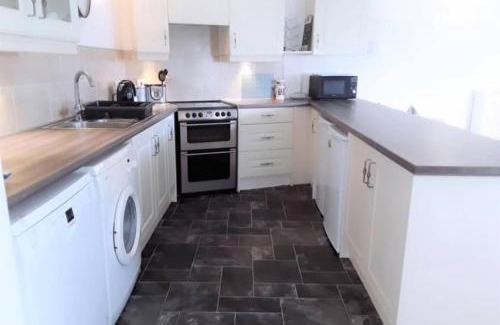 Stainburn Apartment | Lake District 2bed Apartment