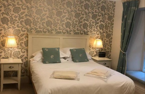 Elterwater Apartment | Lake District Luxury Apartment at Elterwater Hall (EWH4) Langdale