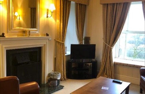 Elterwater Apartment | Lake District Luxury Apartment at Elterwater Hall (EWH4) Langdale