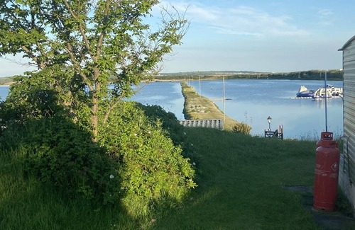 Haverigg Ski Chalet | Lake District Static Caravan Lakeside, Cumbria
