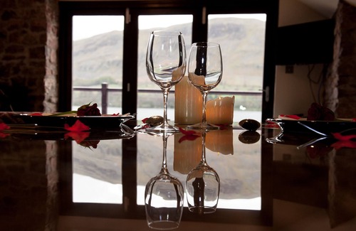 Watermillock Boat Rental | Lake District Ullswater Far Boathouse romantic