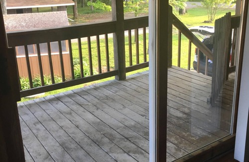 Shawano House | Lake Drive Resort located near Shawano Lake