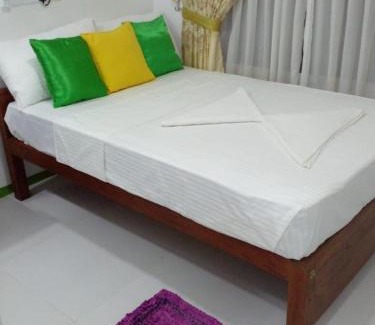 Dambulla House | lake Edge Dambulla