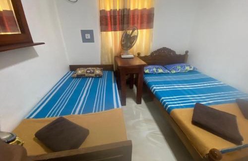 Polonnaruwa Hotel | Lake Edge Hotel