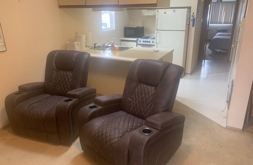 Oak Harbor Condo | Lake Erie Condo at Green Cove Resort & Wild Wings Marina