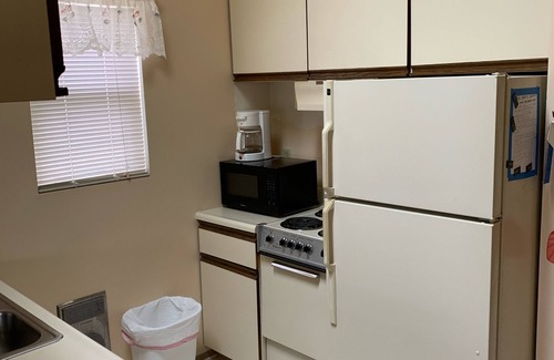 Oak Harbor Condo | Lake Erie Condo at Green Cove Resort & Wild Wings Marina