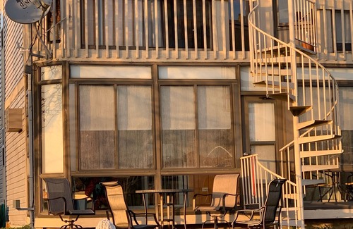 Oak Harbor Condo | Lake Erie Condo at Green Cove Resort & Wild Wings Marina