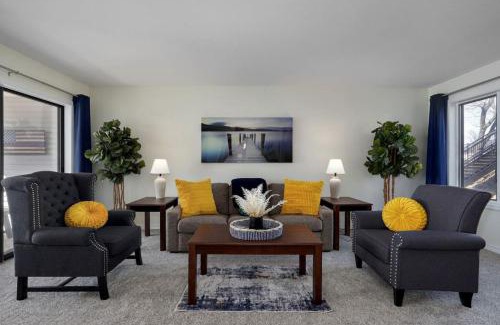 Kimberling City Apartment | Lake Escape at Table Rock