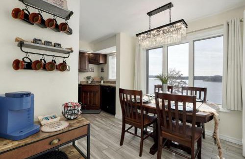 Kimberling City Apartment | Lake Escape at Table Rock