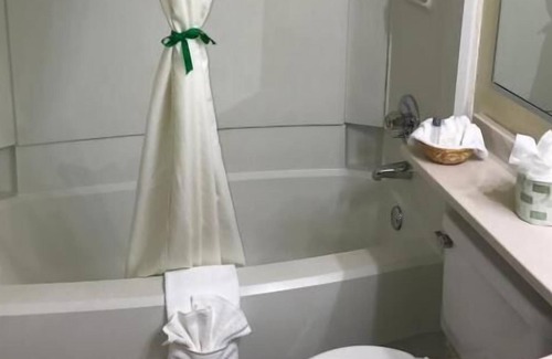 Ponderay House | Lake Escape! Spacious Queen Unit, Shuttle, Laundry, Breakfast, Parking, Spa Tub!