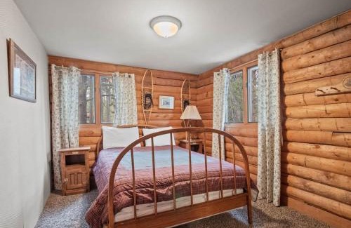 Leadville House | Lake Flora Cabin