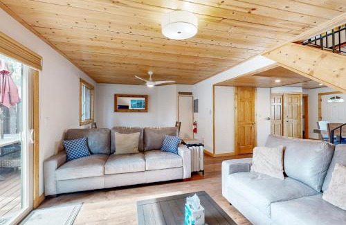 Lake Forest House | Lake Forest Manor