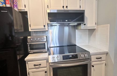 Cornelius Condo | Lake front 2Bedroom & 2bath condo