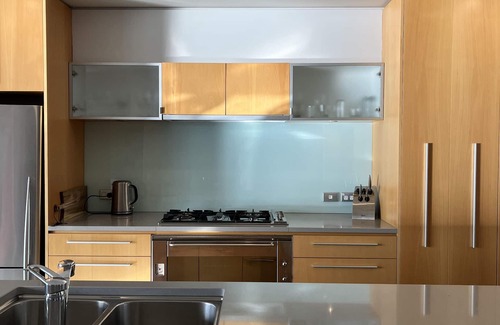 Taupo Apartment | Lake Front Apartment close to town