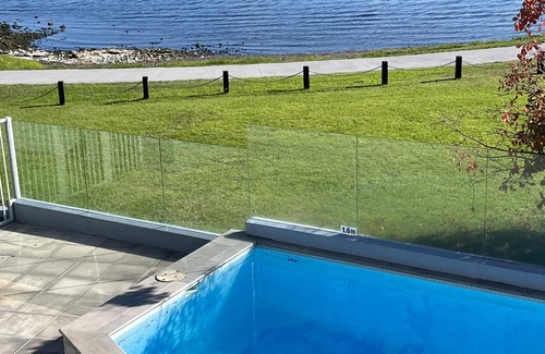 Taupo Apartment | Lake Front Apartment close to town