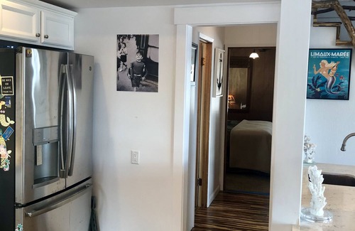 Tahoe City Ski Chalet | Lake front chalet-incredible view, sleeps 12!