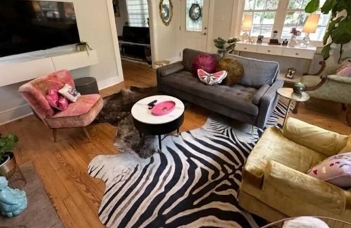 Johns Island Cottage | Lake front Cottage
