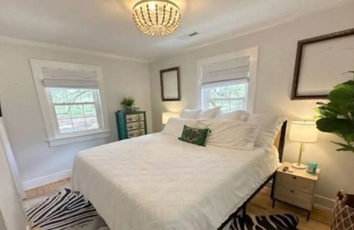 Johns Island Cottage | Lake front Cottage