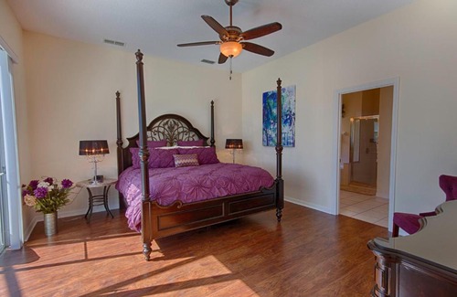 Four Corners Villa | Lake Front Glenbrook Resort "The Villa Esquire"