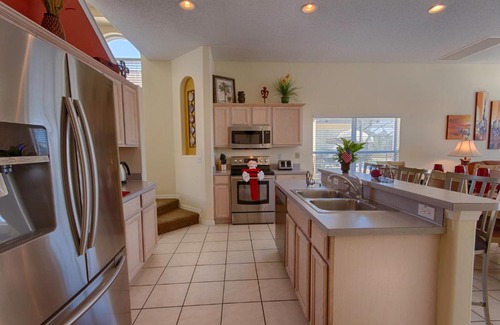 Four Corners Villa | Lake Front Glenbrook Resort "The Villa Esquire"