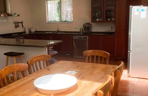 Burrill Lake House | Lake Front Hideaway on Burrill Lake