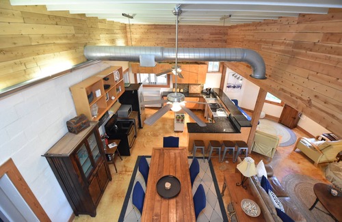 Lake Whitney House | LAKE FRONT HOME! Direct access to the water.