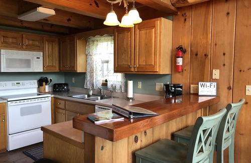 Flat Hollow Marina House | Lake front home, Hot tub, Boat dock near Flat Hollow Marina in Speedwell Tn.