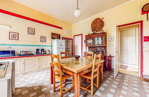 Saint-Lyphard House | Lake front home in Saint-Lyphard