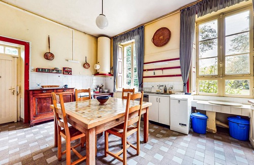 Saint-Lyphard House | Lake front home in Saint-Lyphard
