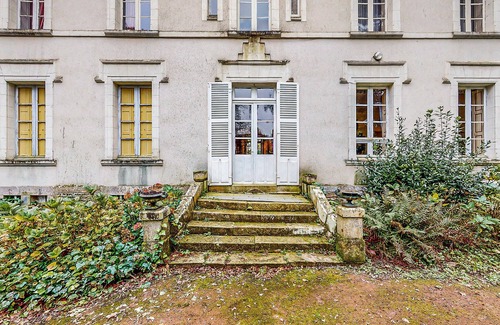 Saint-Lyphard House | Lake front home in Saint-Lyphard