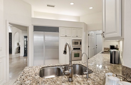 Mountainview Lake Estates House | Lake front home in Scottsdale!