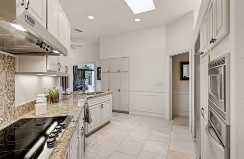 Mountainview Lake Estates House | Lake front home in Scottsdale!