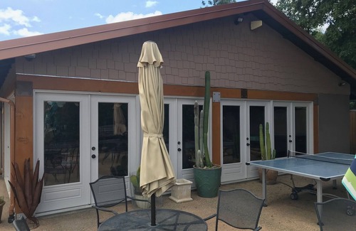 Paso Robles House | Lake front home private dock