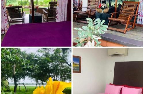 Dambulla Hotel | Lake Front Hotel And Restaurant