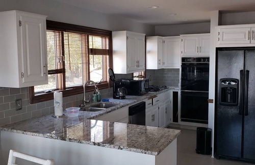Leesville House | Lake Front House: Lake Murray