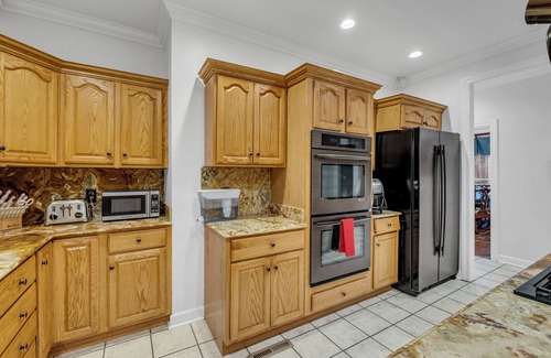 Mount Juliet House | Lake Front Oasis/Amazing Sunsets