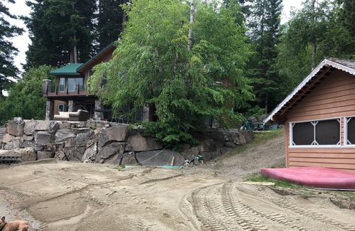 Okanagan-Similkameen House | Lake Front paradise House on Otter Lake