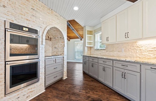 Weston Other | Lake front - Vacation home - The majestic ranch Tioga