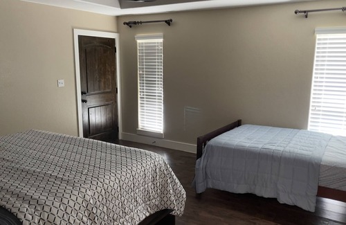 Weston Other | Lake front - Vacation home - The majestic ranch Tioga