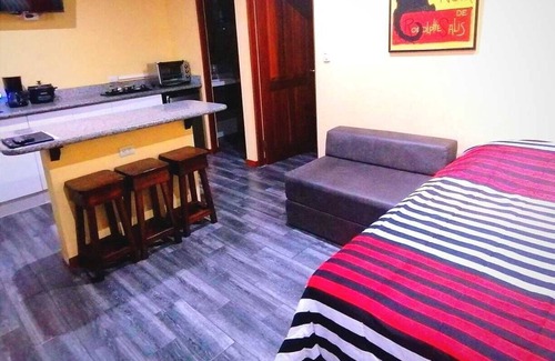 Nuevo Arenal Hotel | Lake Gardens Arenal Villas