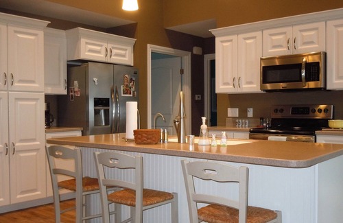 Fremont House | Lake George Retreat