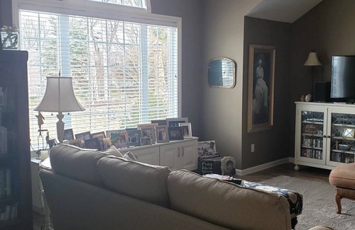 Fremont House | Lake George Retreat