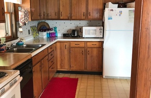 North Lake George Cabin | Lake George Water Front Cabin Spectacular Views