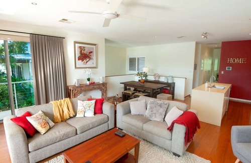 Elizabeth Beach Apartment | Lake Getaway @ Elizabeth Beach