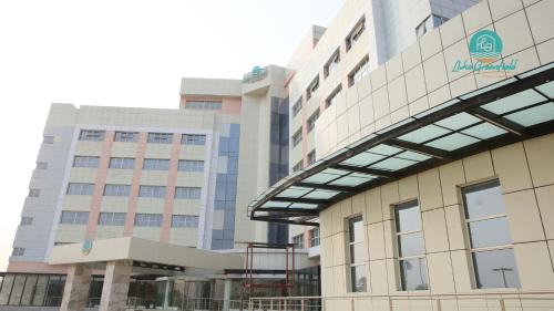 Abuja Hotel | Lake Greenfield Hotel and Towers